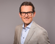 Markenverband: Thorsten Winkler leitet den Bereich Wettbewerbs- und Vertriebspolitik - Thorsten Winkler startet Anfang Mai 2024 beim Markenverband als Leiter des Bereichs Wettbewerbs- und Vertriebspolitik.